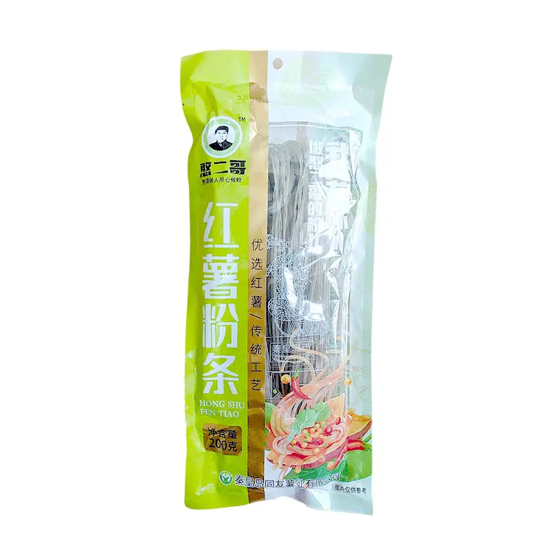 さつまいも春雨 200g袋