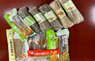 どのさつまいも春雨を選ぶべきですか?秦皇島通友サツマイモ産業は幅広い選択肢を提供