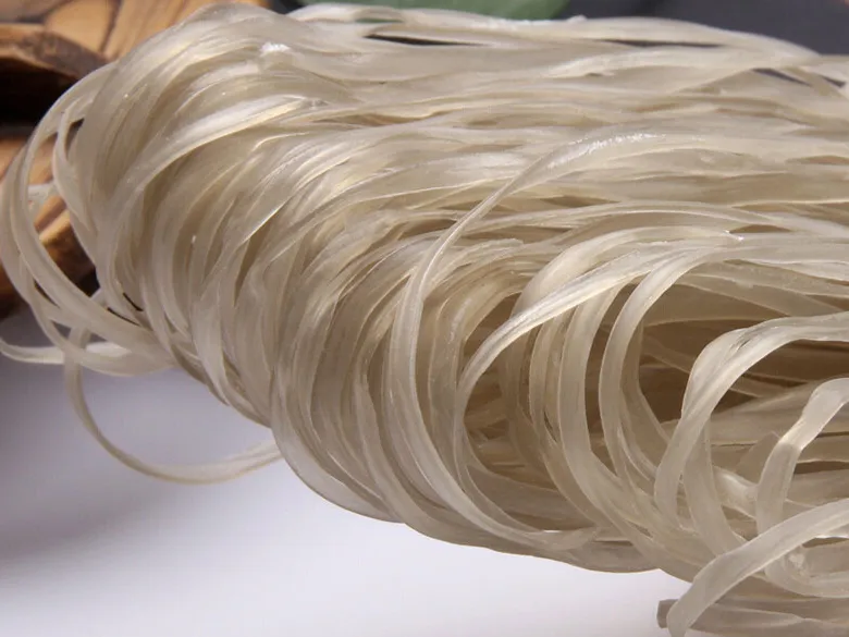 Premium Sweet Potato Vermicelli And Starch Hamper